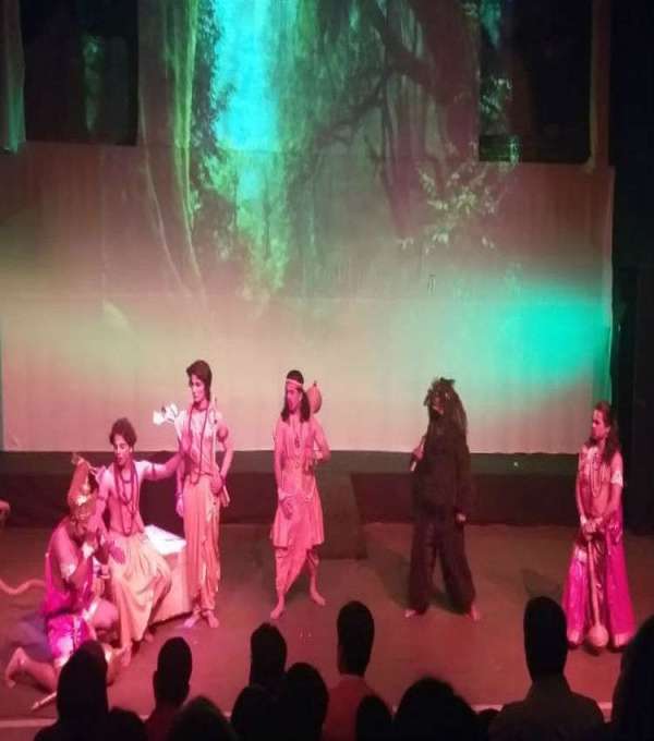 ramleela