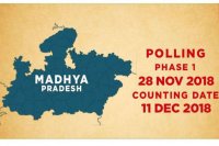 MP election 2018: 607 polling centers critical in Satna district