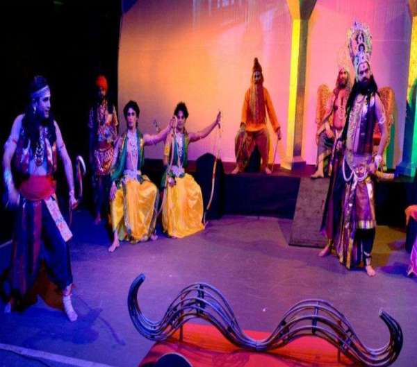 ramleela