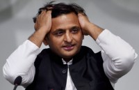 akhilesh yadav