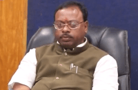 Chandrasekhar Bavankule file photo