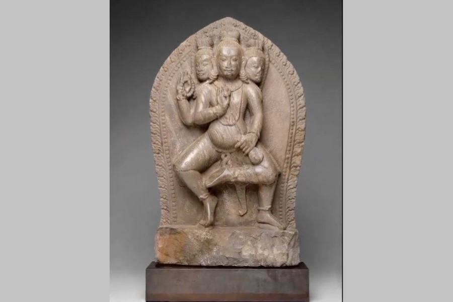 bhairav temples in rajasthan