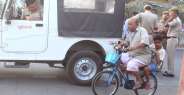 beautiful pics of old age man