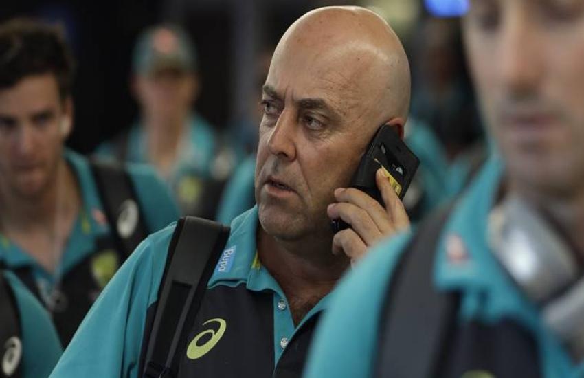 'Maybe it was a Bit Too Long' - Darren Lehmann on His Coaching Tenure