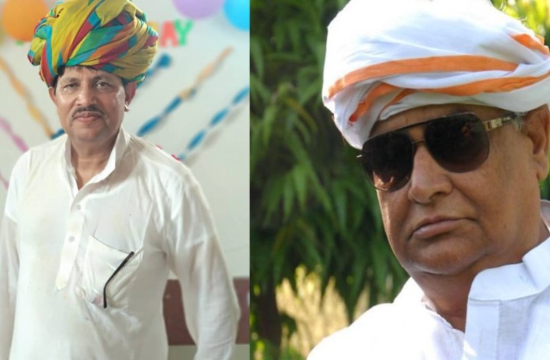 Rajasthan Election 2018