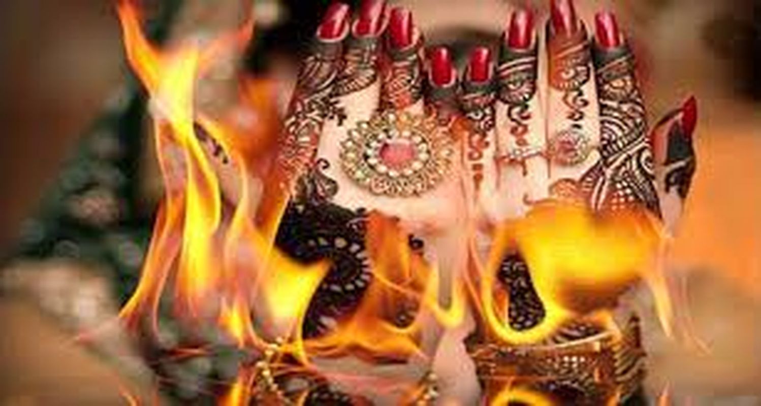 Decision : Dowry Death