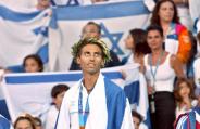 gal fridman