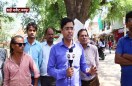 चुनावी चौपाल में जानिए जनता की कहानी, खुद जनता की ज़ुबानी...