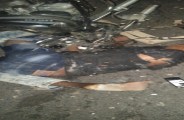 accident