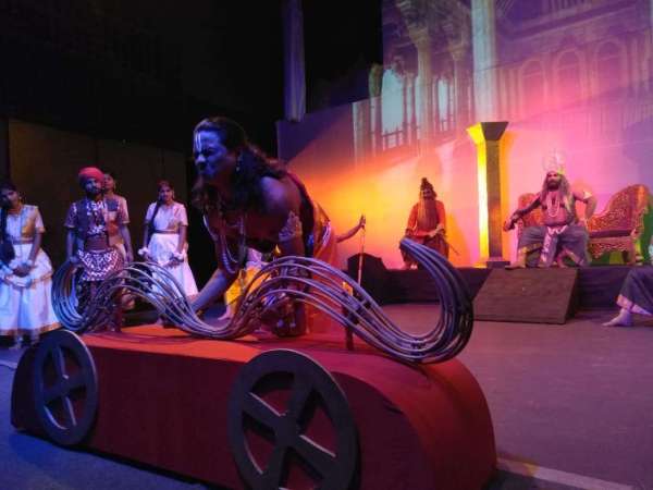 ramleela