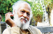jatin das file photo 