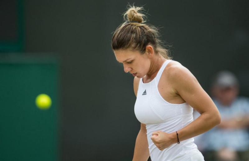 simona halep