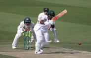 Pakistan vs Australia: Fakhar Zaman, Sarfraz Ahmed shine as hosts figh