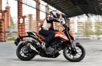 KTM 125 Duke