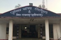 वृद्ध के खेत में लगे धान फसल को काटकर ले गए चोर, सात आरोपियों के खिलाफ अपराध दर्ज