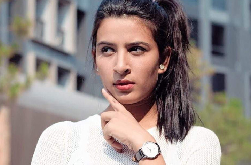 kota model murder