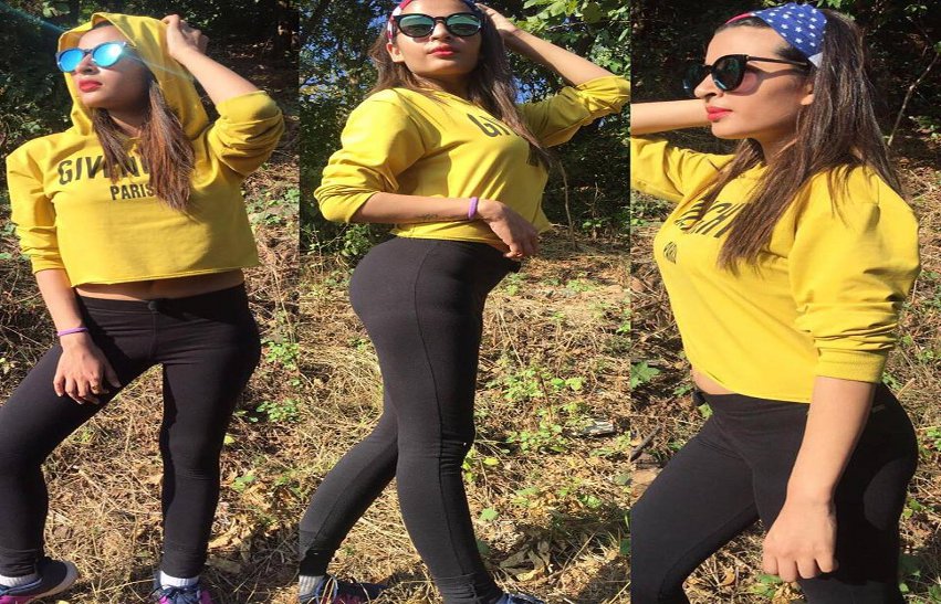 Bollywood, BollywoodActress, HotActress, Hot&Spicy, Mansii, MansiiDixit, Mansii Dixit, Mansii Dixit Images, Glamorous Mansii Dixit, Mumbai Model Killed, Mansii Dixit Latest Hot Photoshoot
