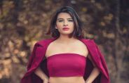 Model Mansi Dixit