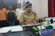 मोबाइल चोर गिरोह का खुलासा : बना ली थी कंपनी, 10 और 20 हजार के वेतन में रखे जाते थे कर्मचारी