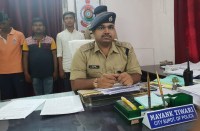 मोबाइल चोर गिरोह का खुलासा : बना ली थी कंपनी, 10 और 20 हजार के वेतन में रखे जाते थे कर्मचारी