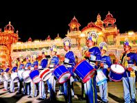 mysusru dasara festival