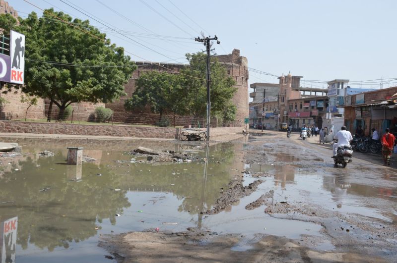 Nagaur News in hindi