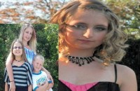 rare sleeping syndrome that leaves girl in bed for months