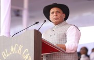 Rajnath Singh 