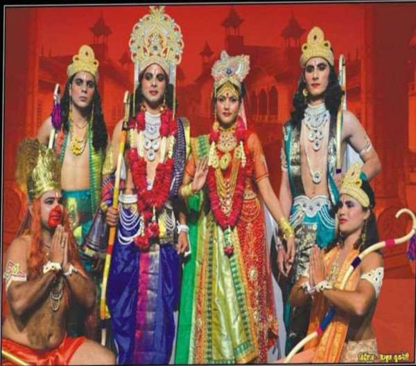 ramleela