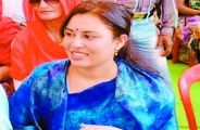 richa jogi 