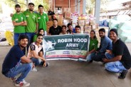 world food day