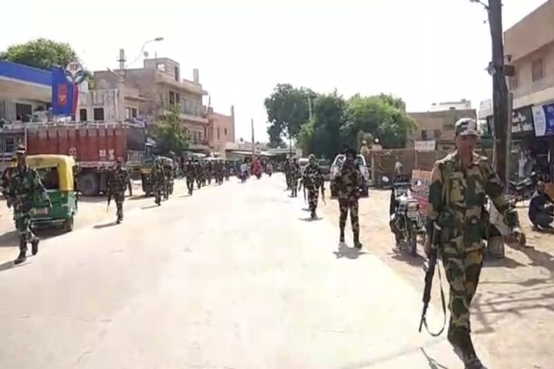 elections in rajasthan