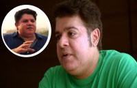 sajid khan old video viral says i was very bad man treat women badly
