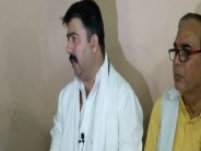 Shalabh Mani Tripathi