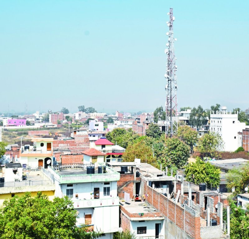 Compensation amount of disabled displaced persons in negligence