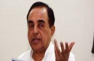 subrahmaniyam swamy