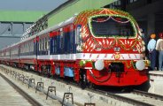 Indian railway