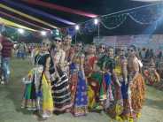 navratri 2018