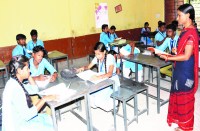 मामला हजारों बच्चों के भविष्य का