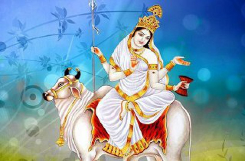 # Navaratri Celebration 2018 worship at Ashtami and Navami