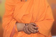 jaipur sadhvi ashram police fir