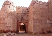phalodi fort