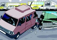 road accident world trauma day