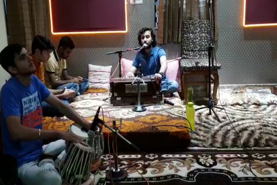 talent of jodhpur