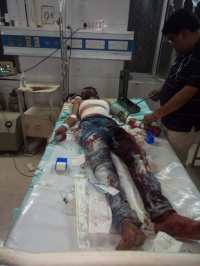 Operational improvement in merchant's condition, Jaipur