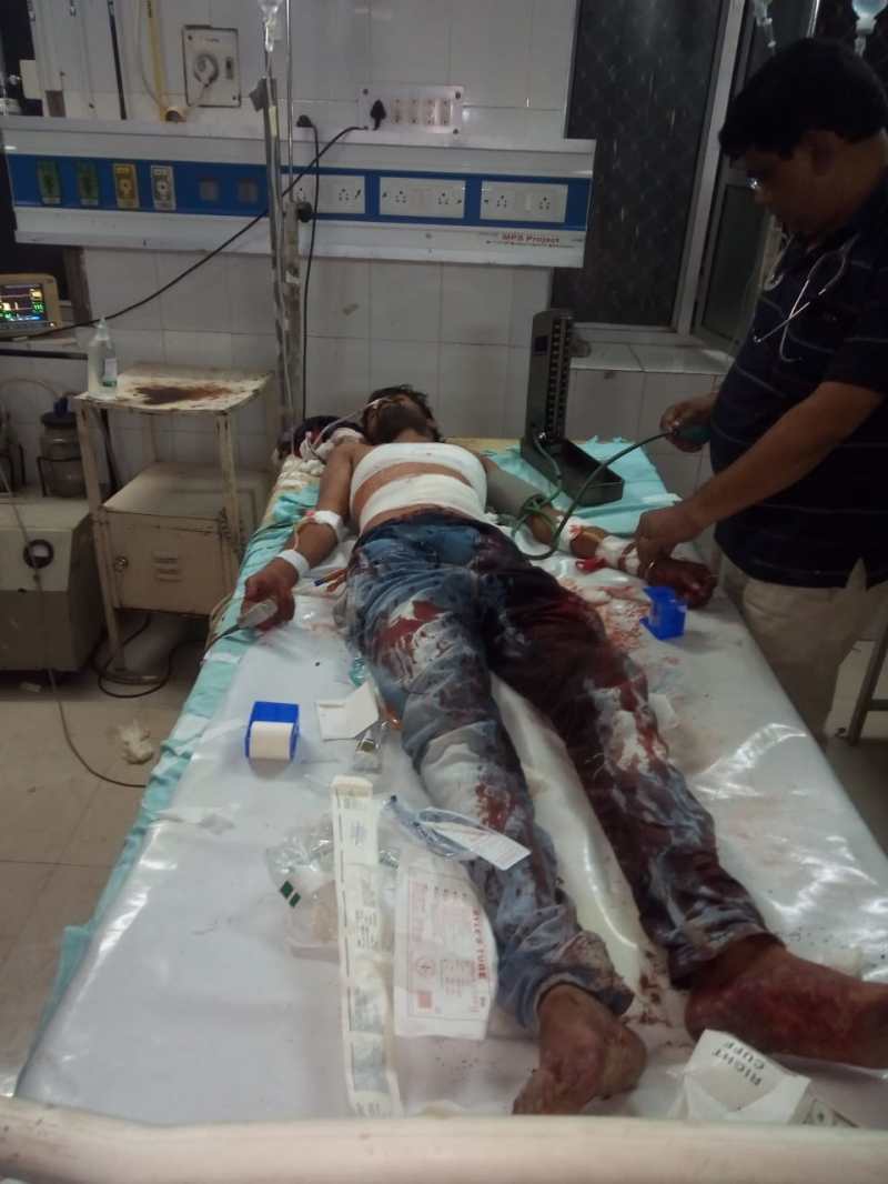 Operational improvement in merchant's condition, Jaipur