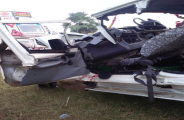 road accident 