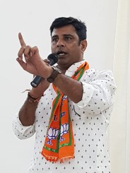Bhopal Singh Badla