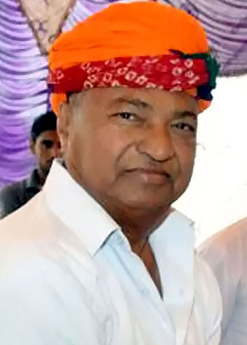 Doing work as a servant of the people