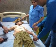 bikaner accident